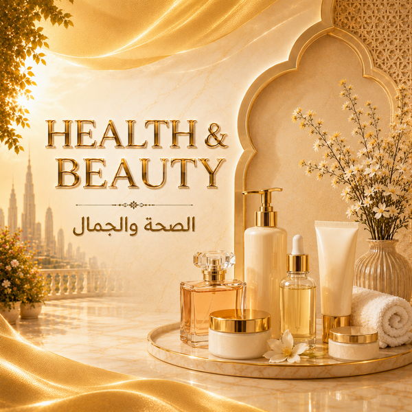 Health & Beauty
