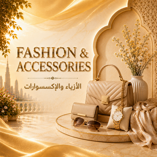 Fashion & Accessories