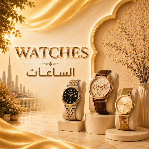 Watches